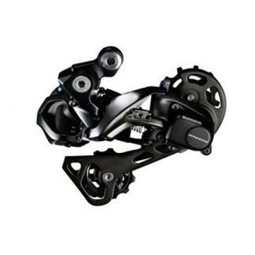 Shimano osasarja XT M8050 Di2 1x11 Shimano osasarja XT M8050 Di2 1x11